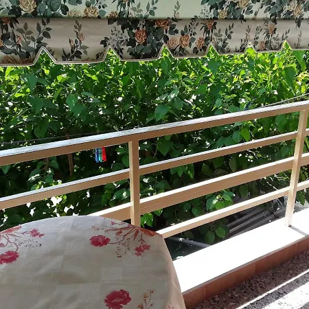 παναγιωτακη βασιλικη Maison d'hôtes Kamena Vourla