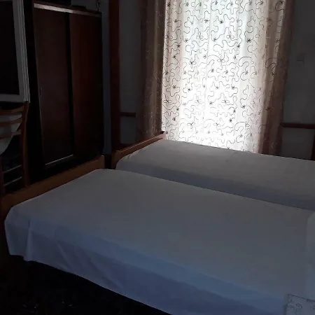 Maison d'hôtes παναγιωτακη βασιλικη