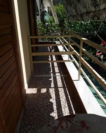 παναγιωτακη βασιλικη Maison d'hôtes