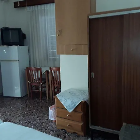παναγιωτακη βασιλικη Maison d'hôtes *