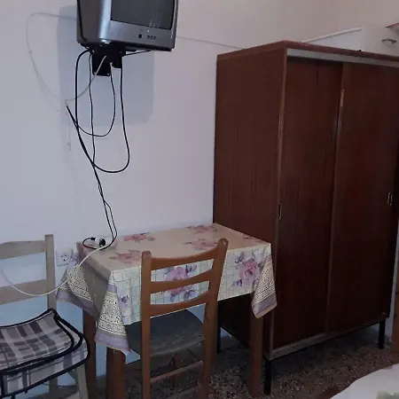 Πανσιόν παναγιωτακη βασιλικη